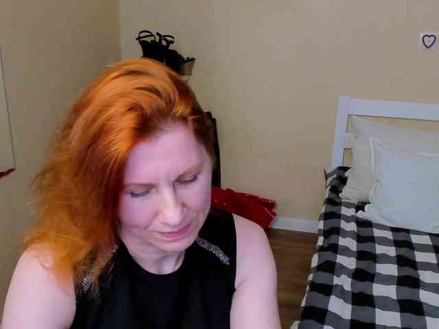 SofiaReginald webcam