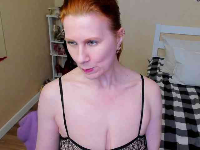 SofiaReginald webcam