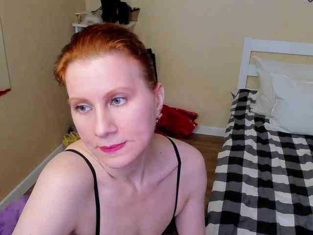 SofiaReginald webcam