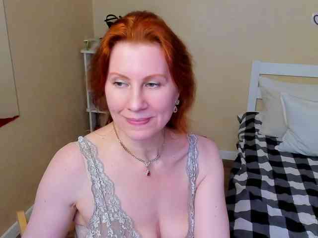 SofiaReginald webcam