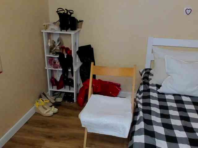SofiaReginald webcam