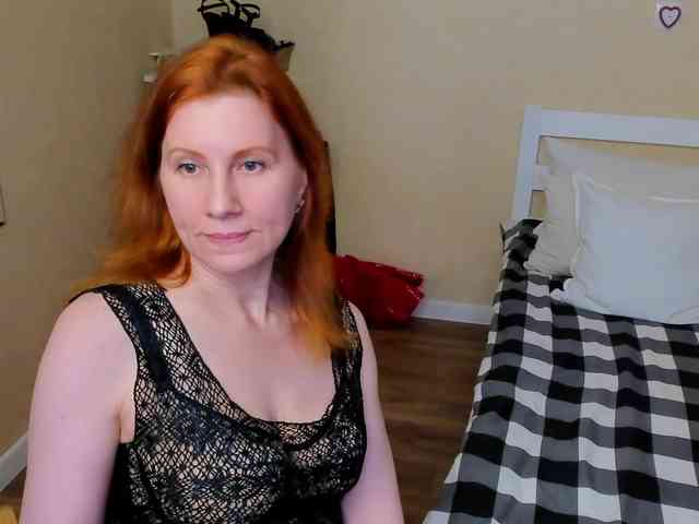 SofiaReginald webcam