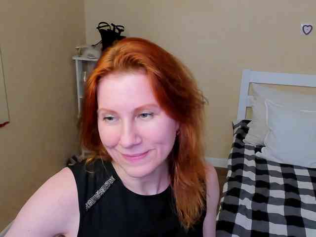 SofiaReginald webcam