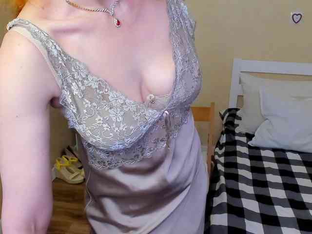 SofiaReginald webcam