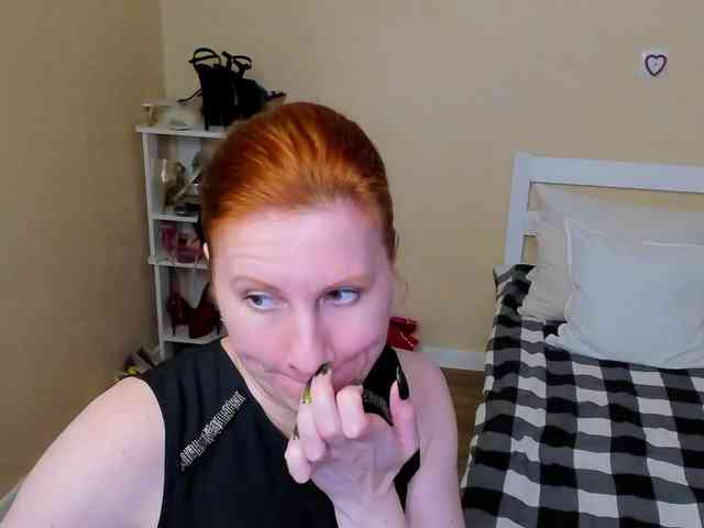 SofiaReginald webcam