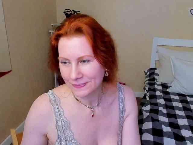 SofiaReginald webcam