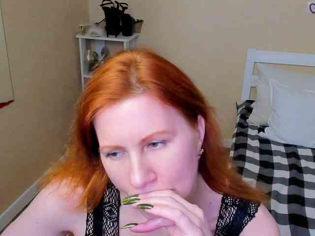 SofiaReginald webcam