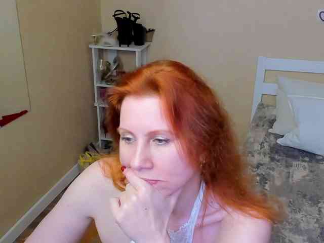 SofiaReginald webcam