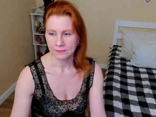 SofiaReginald webcam