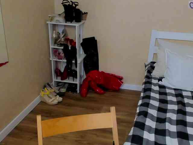 SofiaReginald webcam