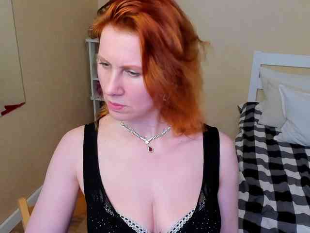 SofiaReginald webcam