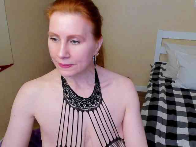 SofiaReginald webcam