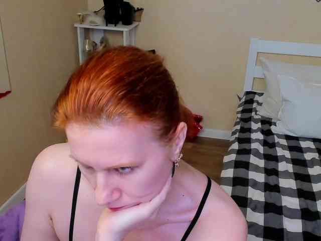 SofiaReginald webcam