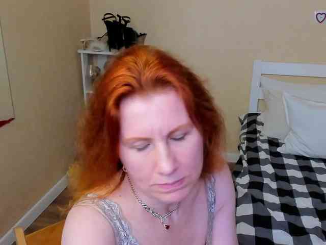 SofiaReginald webcam