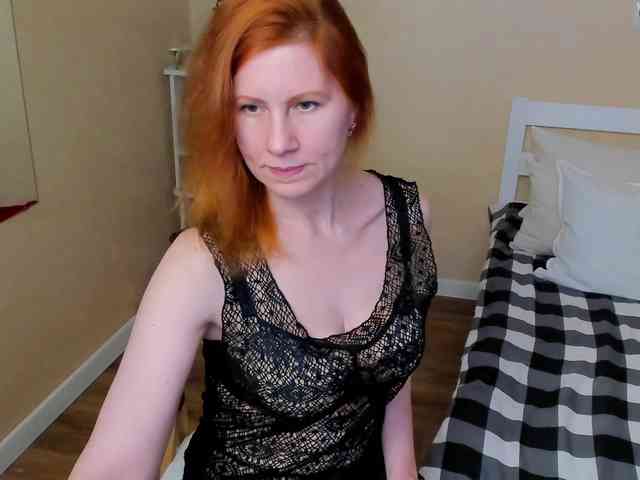 SofiaReginald webcam