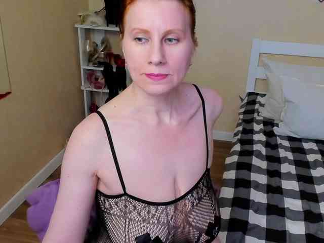 SofiaReginald webcam