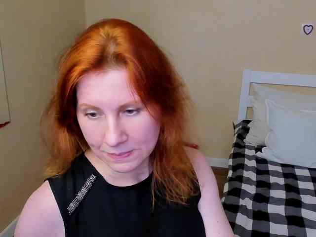 SofiaReginald webcam