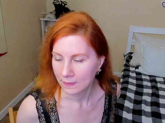 SofiaReginald webcam