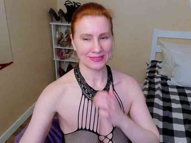 SofiaReginald webcam