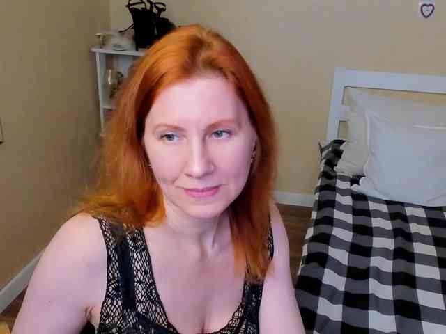 SofiaReginald webcam