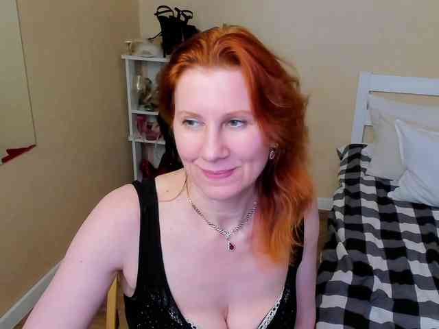 SofiaReginald webcam