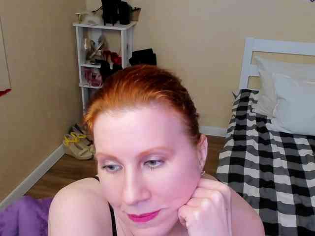 SofiaReginald webcam