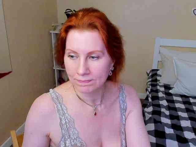 SofiaReginald webcam
