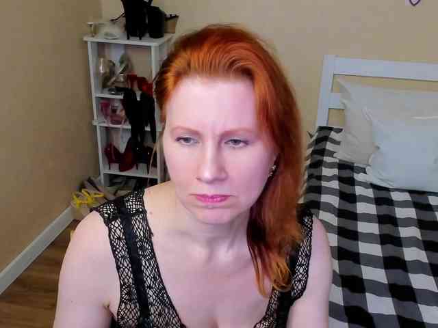 SofiaReginald webcam