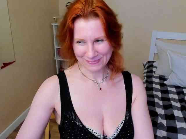 SofiaReginald webcam