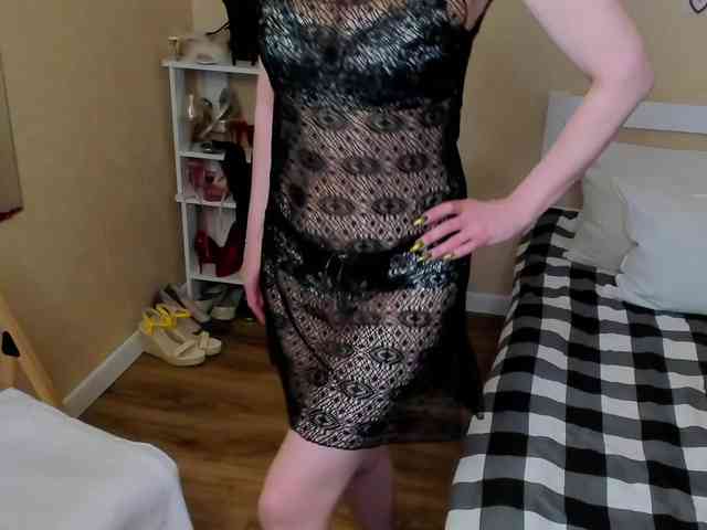 SofiaReginald webcam