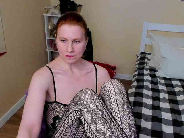 SofiaReginald webcam