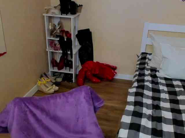 SofiaReginald webcam