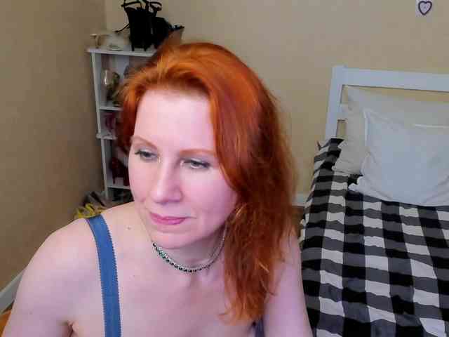 SofiaReginald webcam