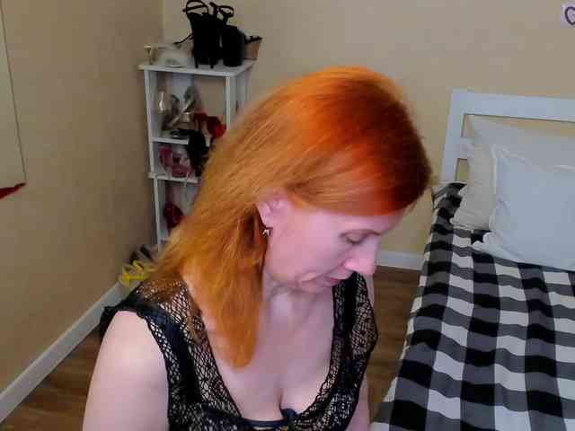 SofiaReginald webcam