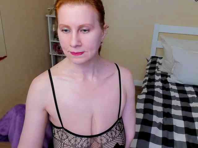 SofiaReginald webcam