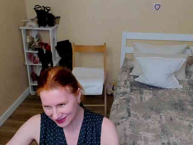 SofiaReginald webcam