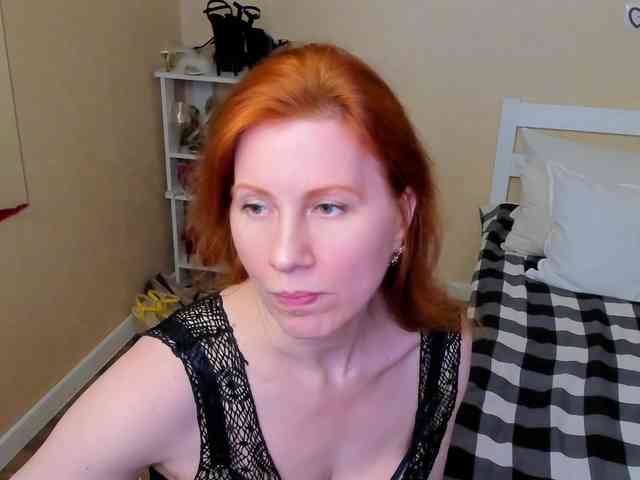 SofiaReginald webcam