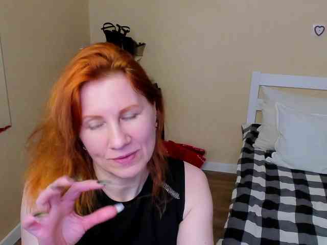 SofiaReginald webcam