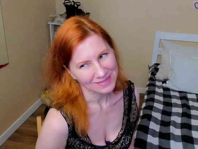 SofiaReginald webcam