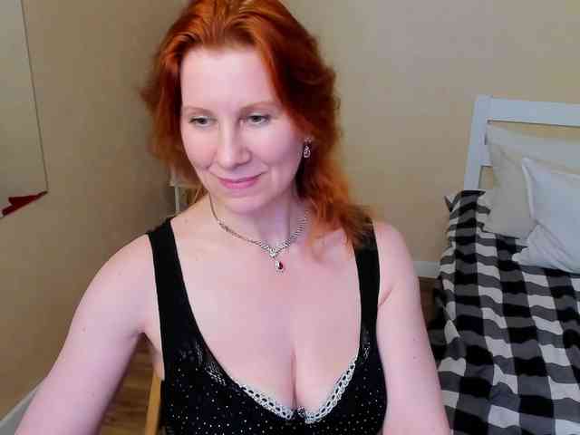 SofiaReginald webcam