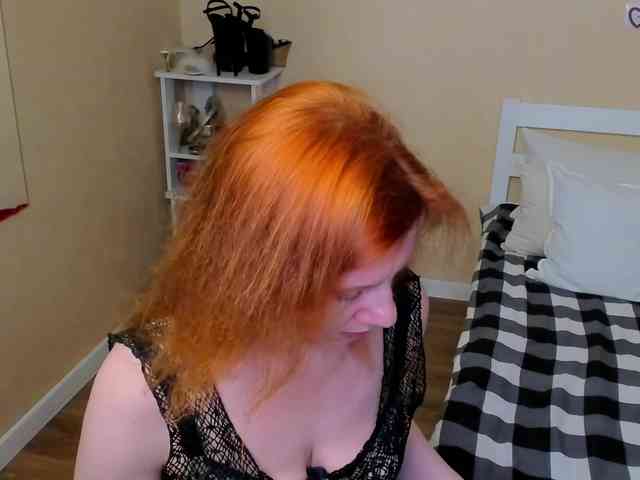 SofiaReginald webcam