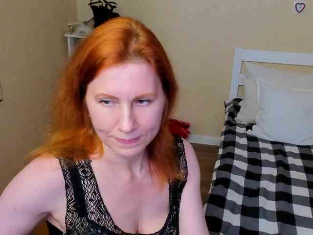 SofiaReginald webcam