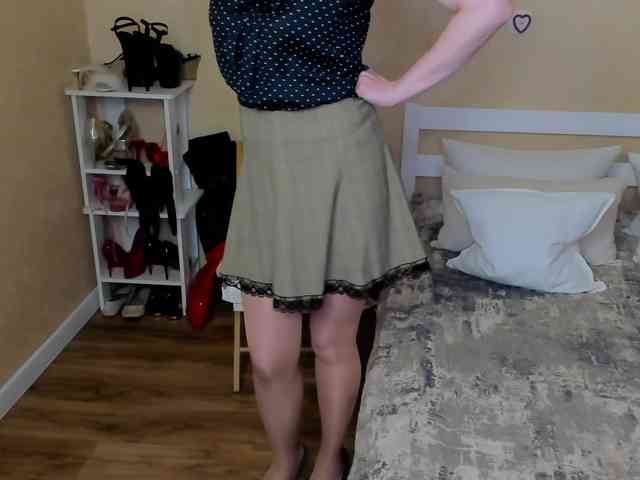 SofiaReginald webcam