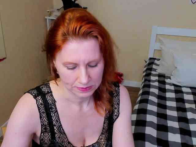 SofiaReginald webcam