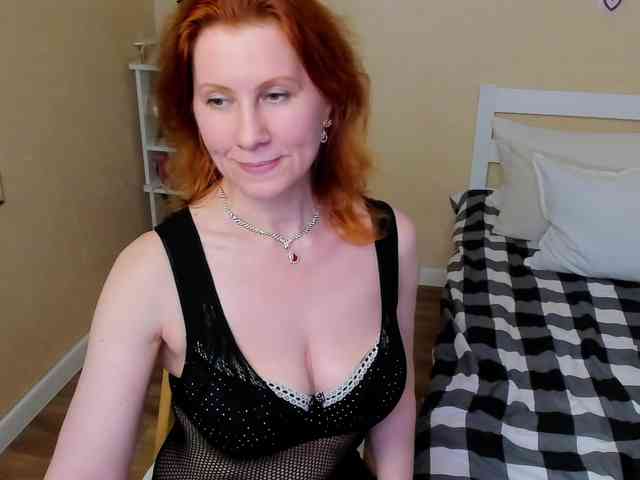 SofiaReginald webcam