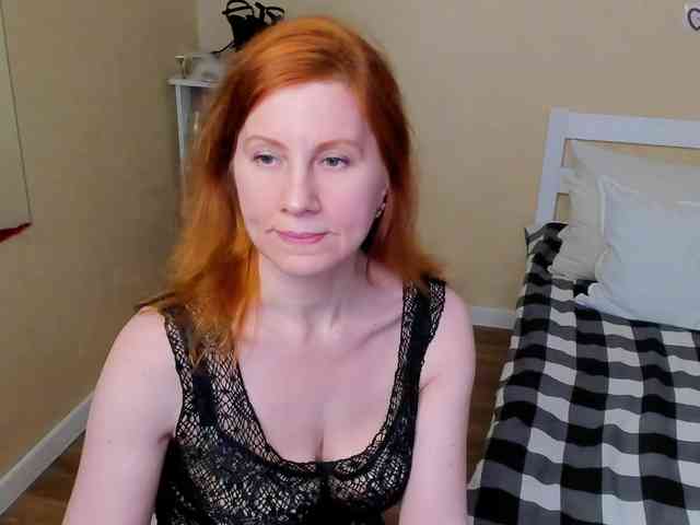 SofiaReginald webcam