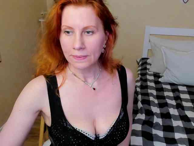 SofiaReginald webcam