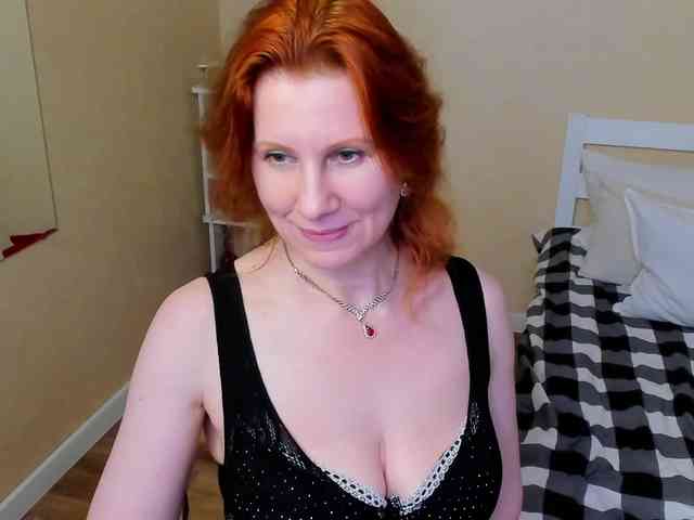 SofiaReginald webcam