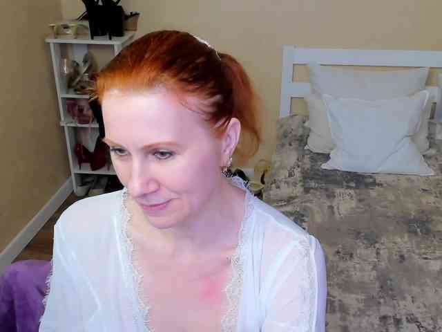 SofiaReginald webcam