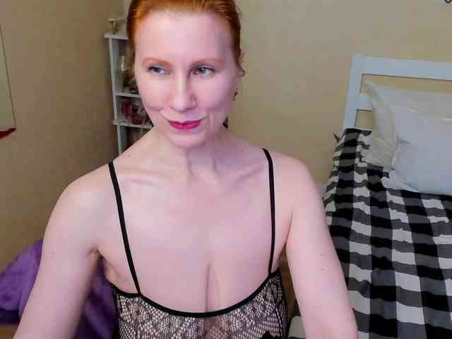 SofiaReginald webcam